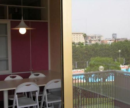 Victoria Palace Hotel Λατίνα Εξωτερικό φωτογραφία