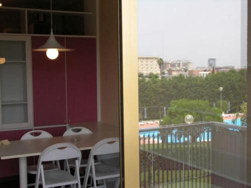 Victoria Palace Hotel Λατίνα Εξωτερικό φωτογραφία
