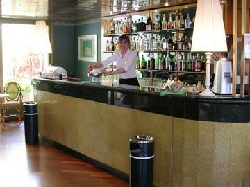 Victoria Palace Hotel Λατίνα Εξωτερικό φωτογραφία